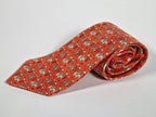 Hermès 5416 OA tie