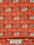 Hermès 5416 OA tie