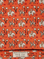 Hermès 5416 OA tie