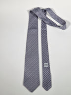 Hermès 625957 TA Tie