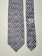 Hermès 625957 TA Tie