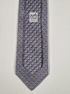 Hermès 625957 TA Tie