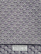 Hermès 625957 TA Tie