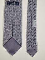 Hermès 625957 TA Tie