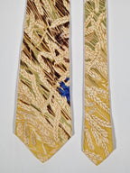 Hermès scarf tie