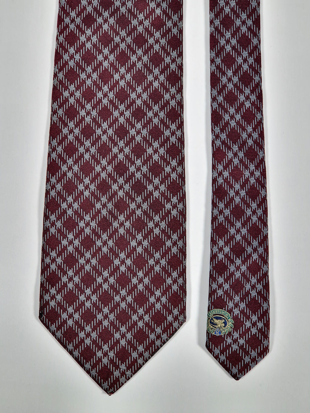 Burberrys Tie