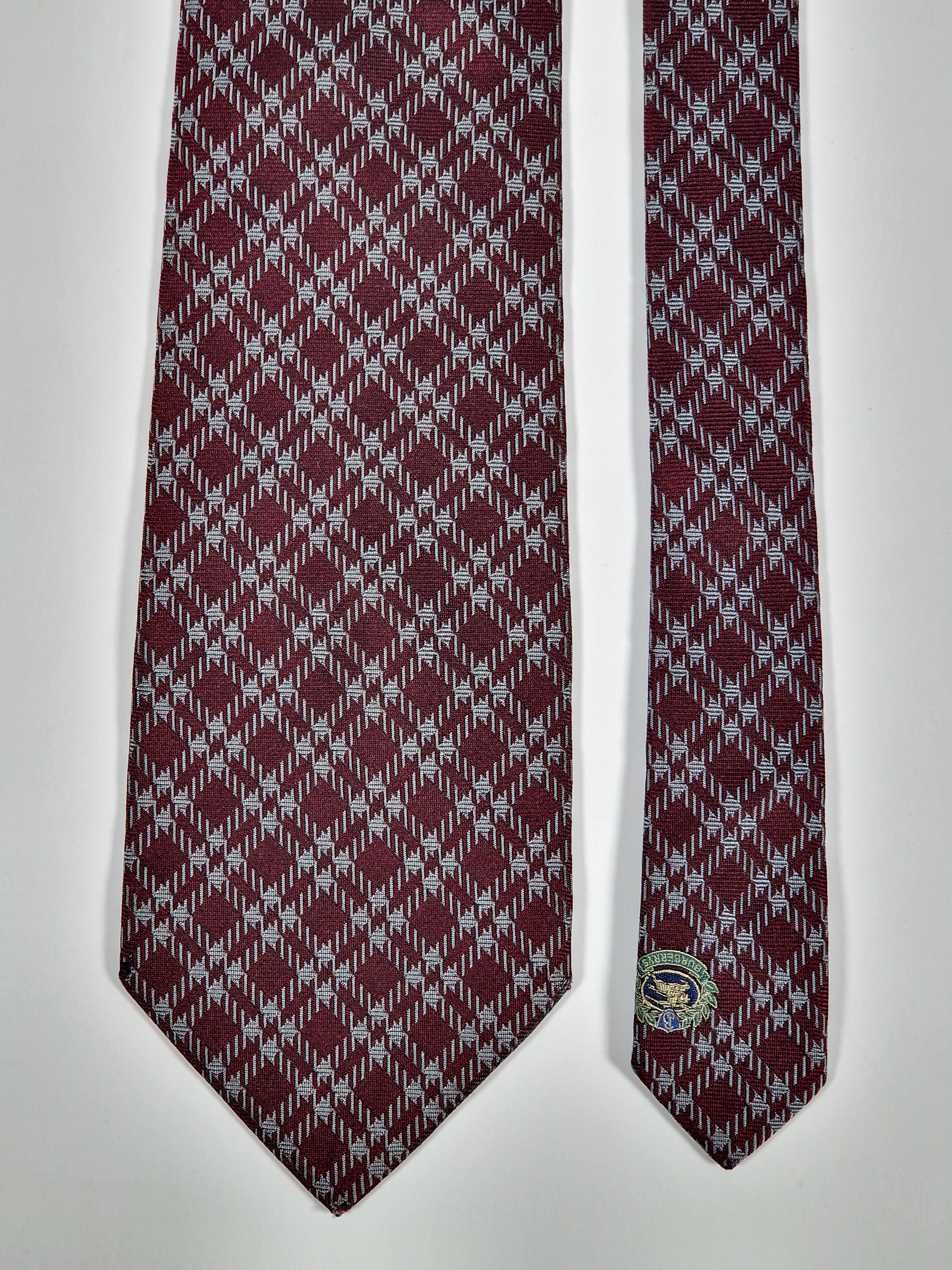 Burberrys Tie