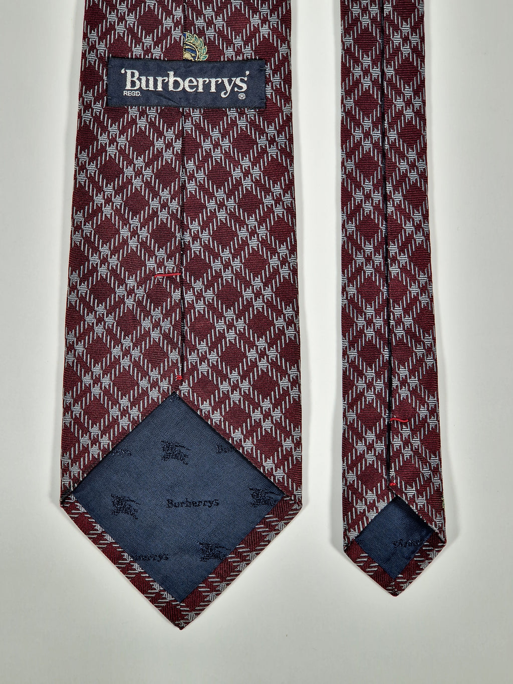 Burberrys Tie