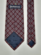 Burberrys Tie