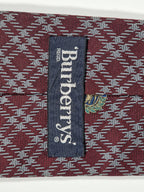 Burberrys Tie