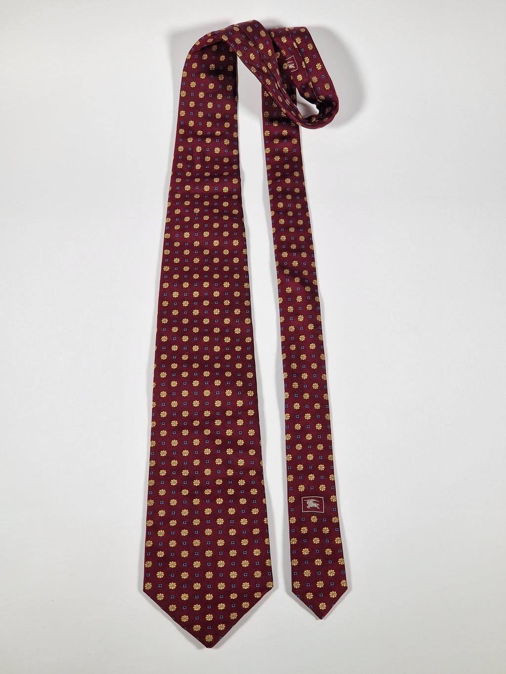 Burberry Tie