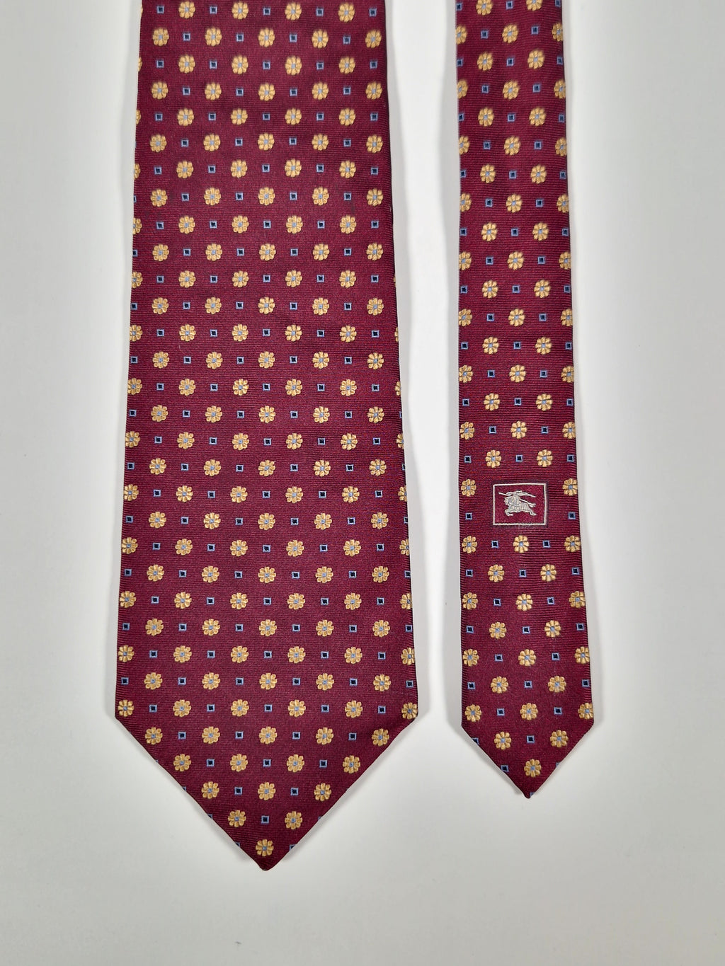 Burberry Tie