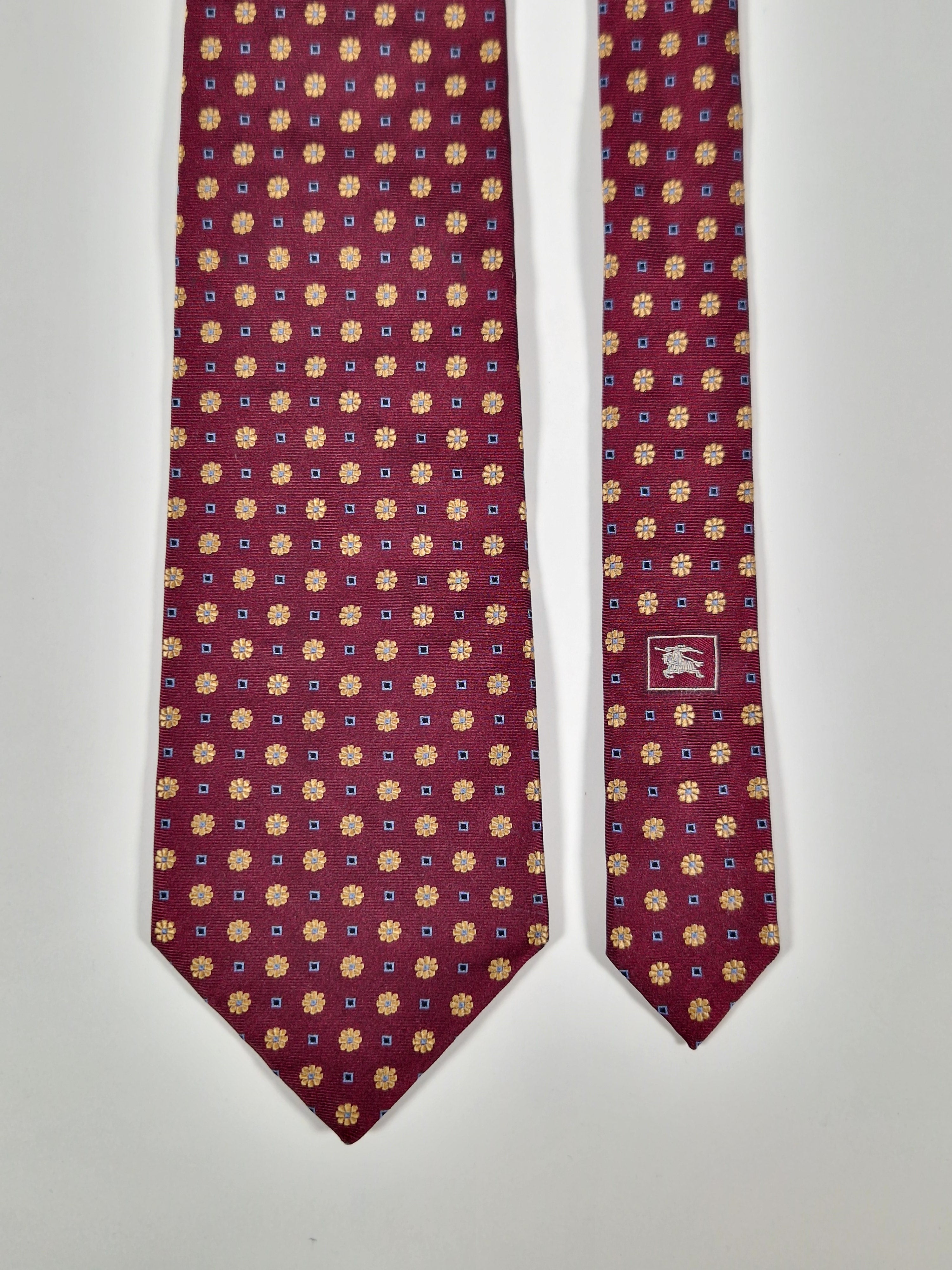 Burberry Tie