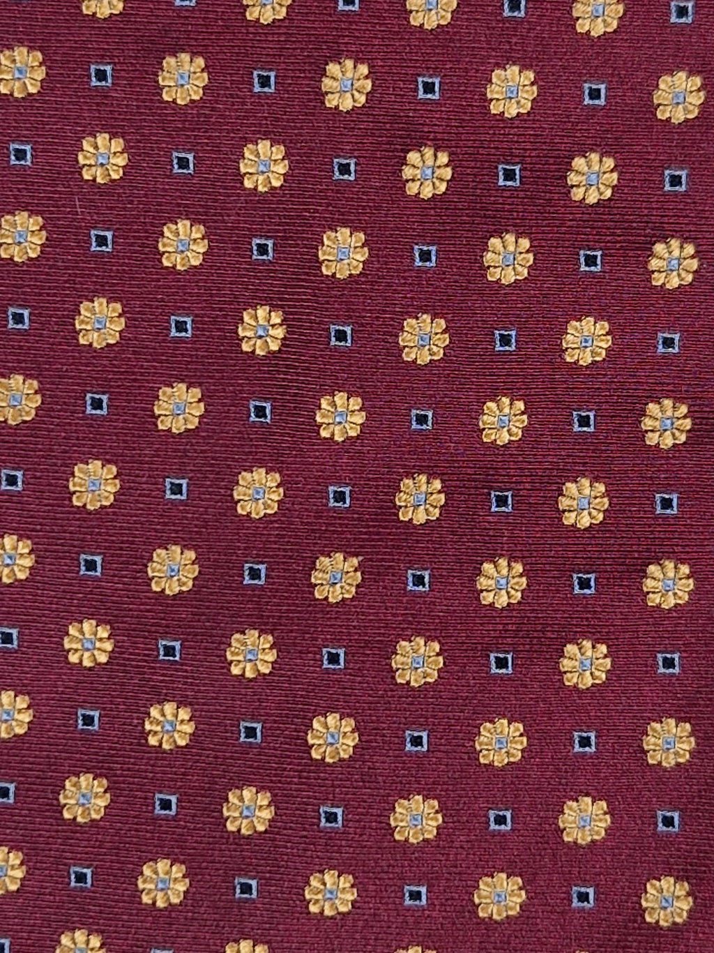 Burberry Tie