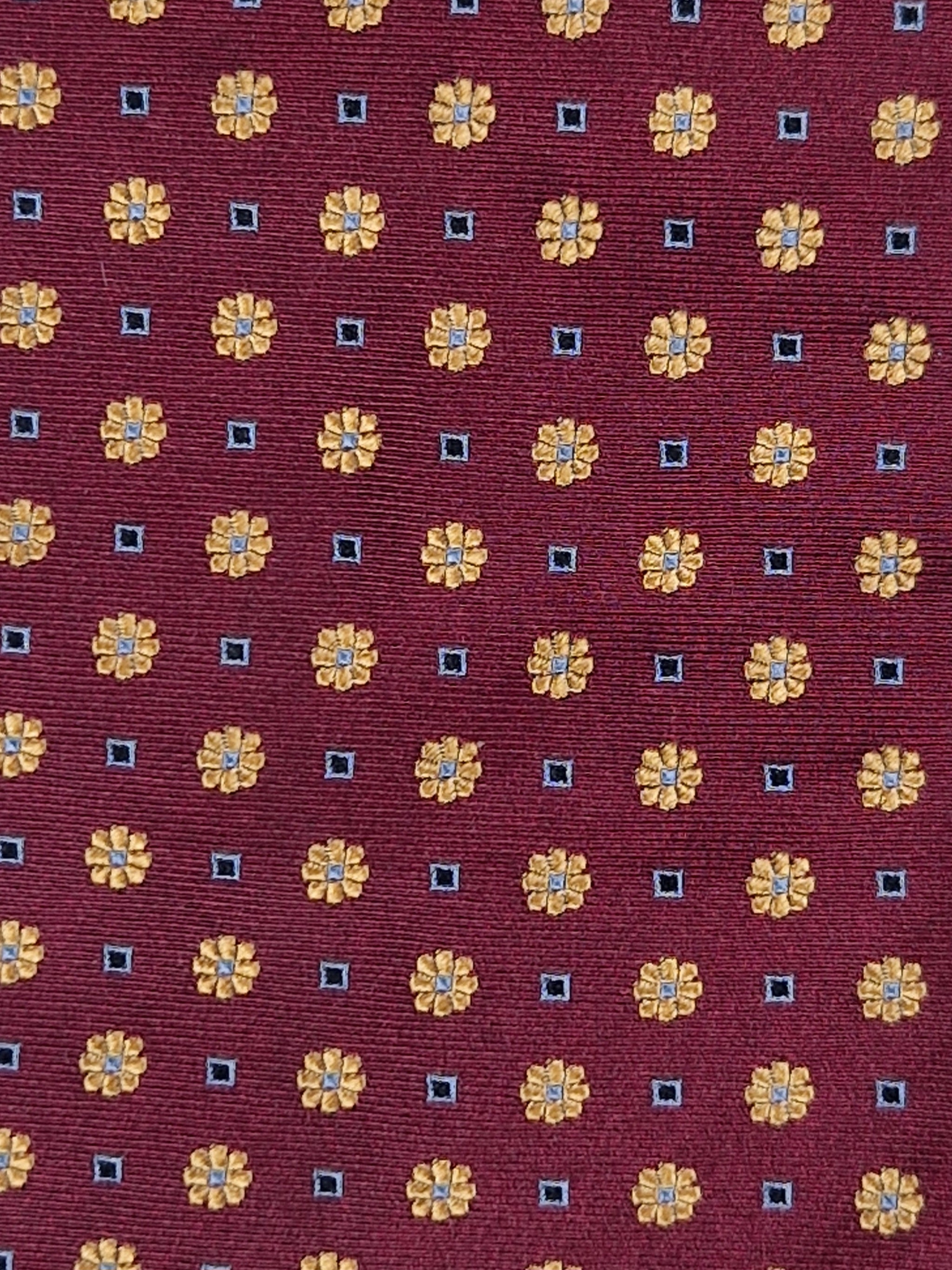 Burberry Tie