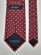 Burberry Tie