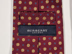 Burberry Tie