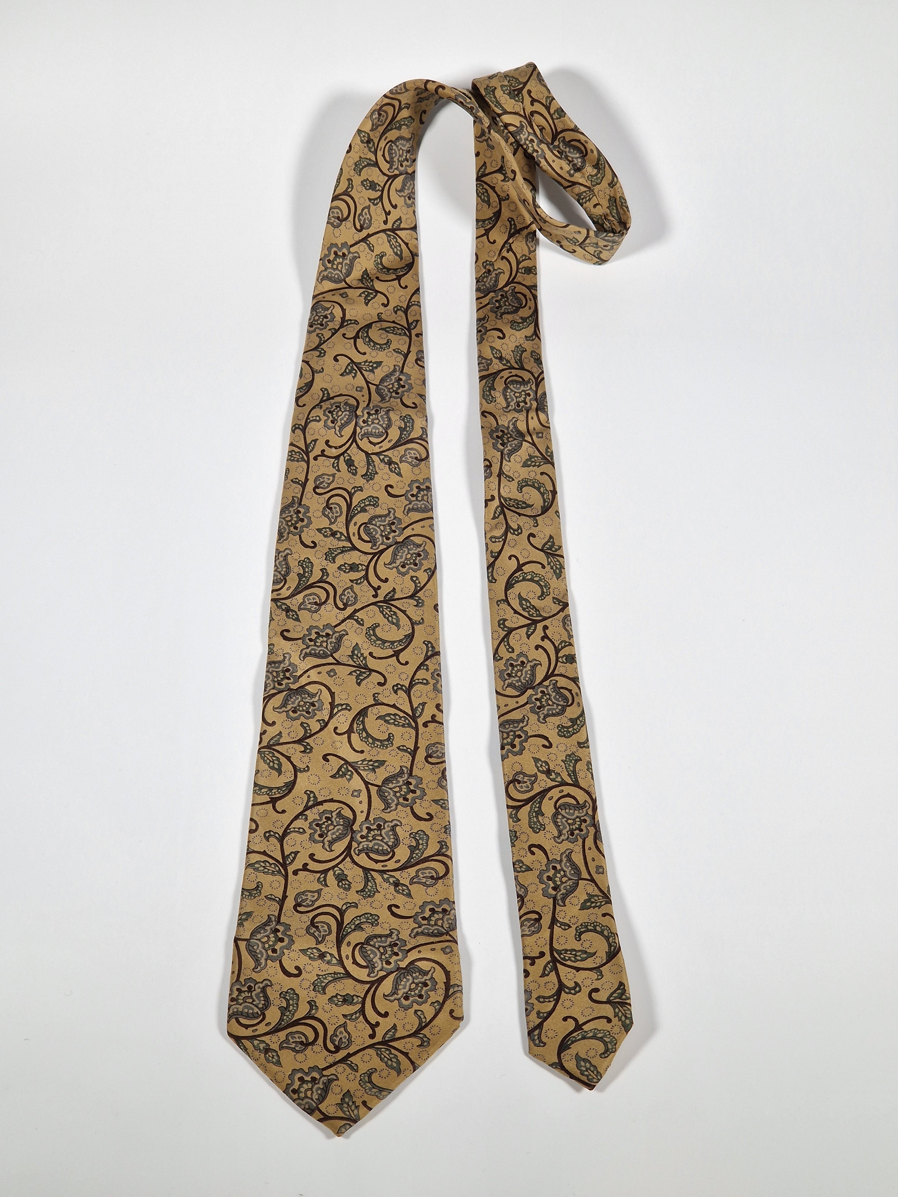 Burberrys Tie