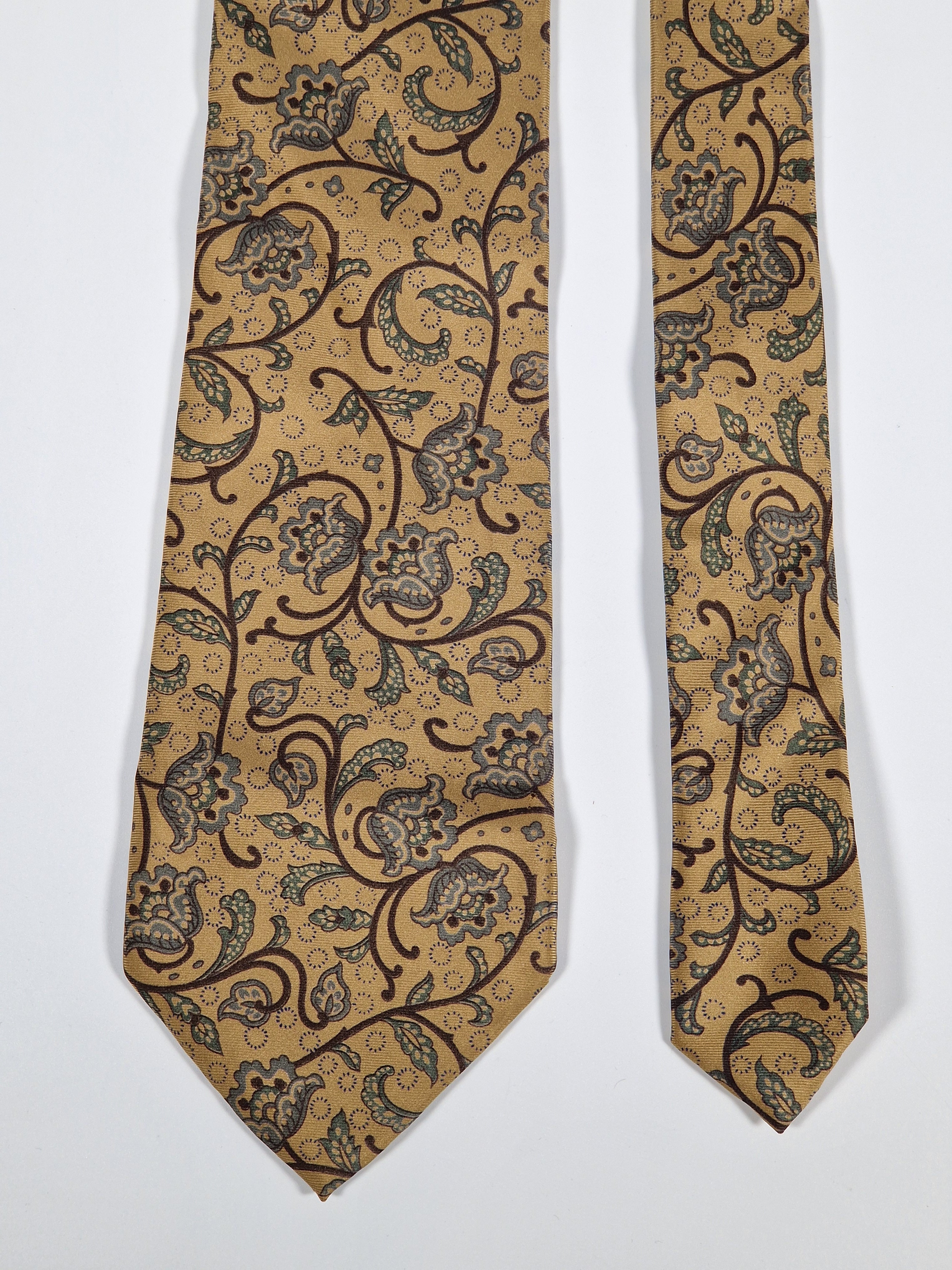 Burberrys Tie