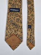 Burberrys Tie