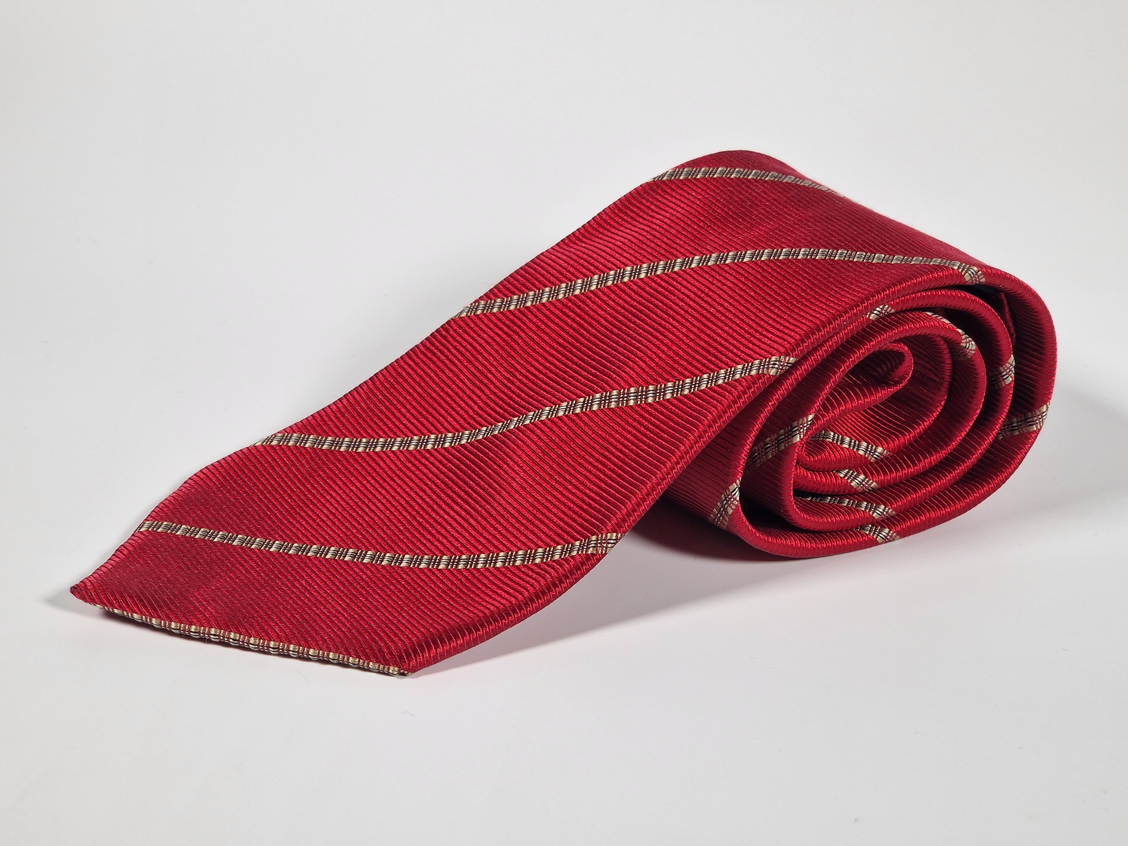 Burberry Tie