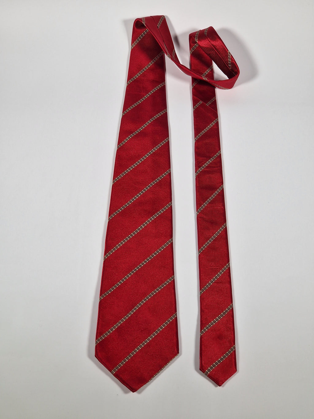 Burberry Tie