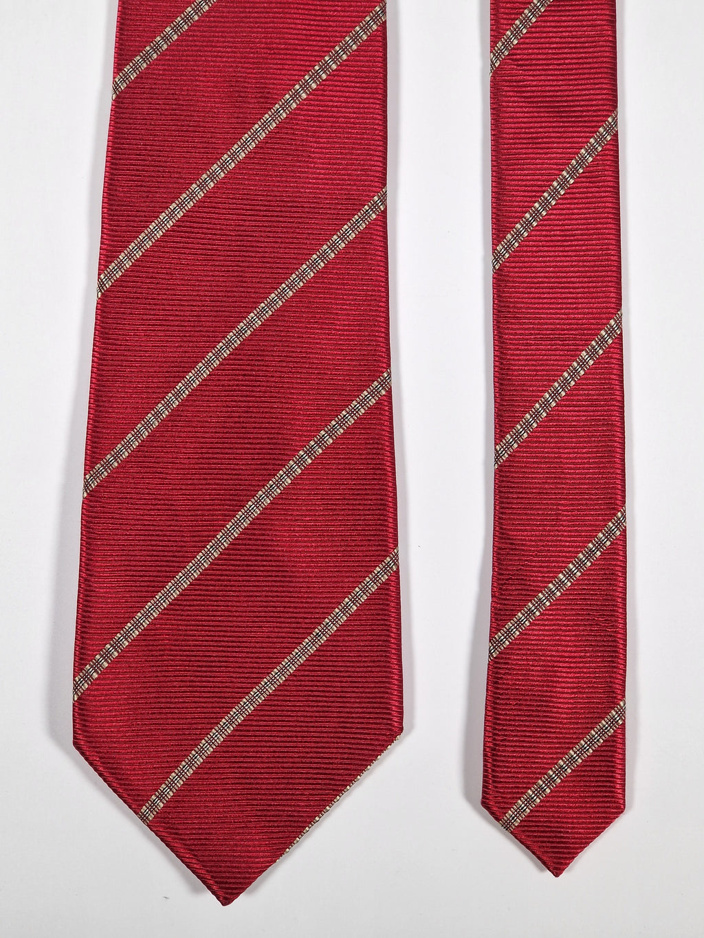 Burberry Tie