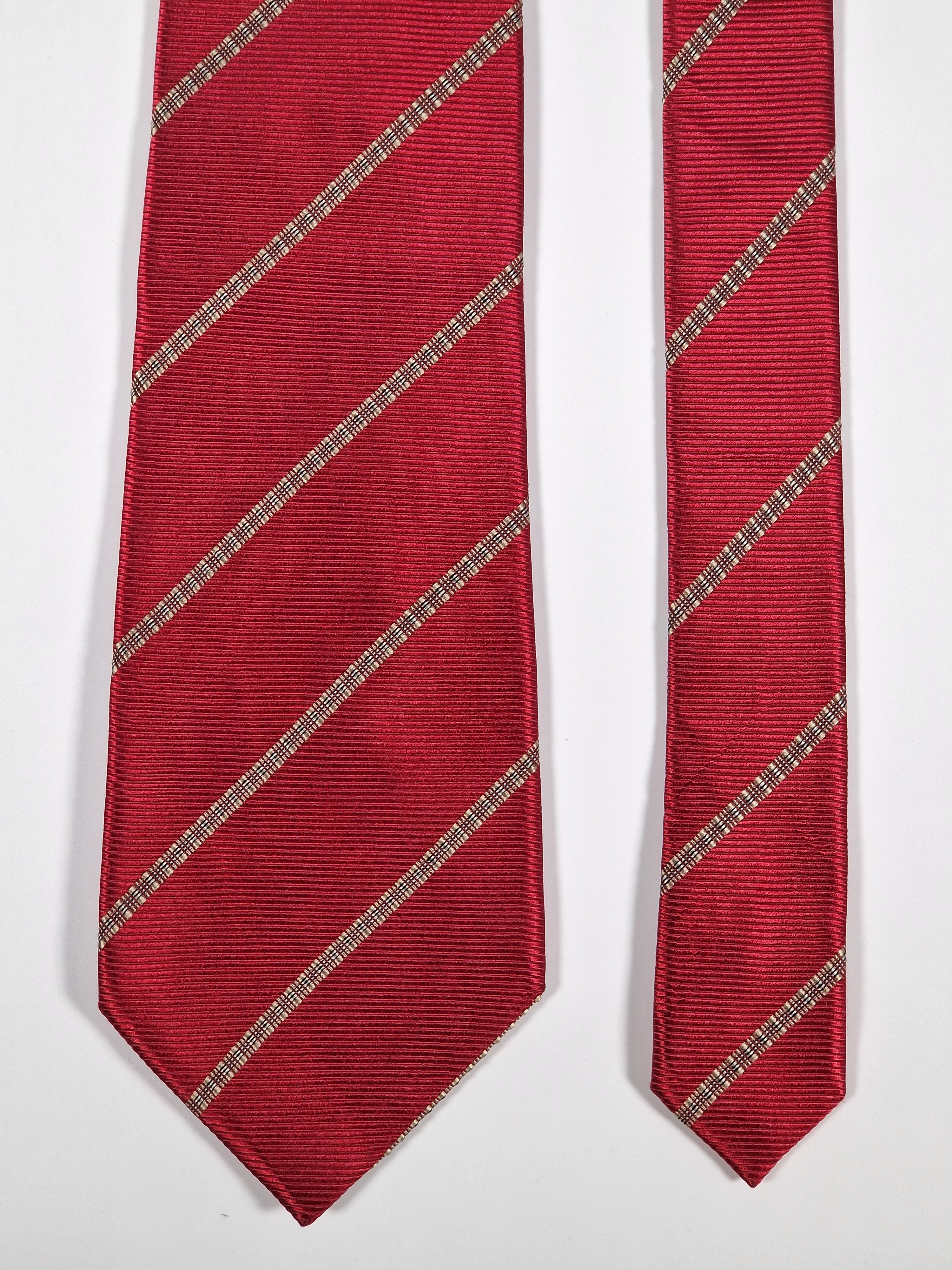 Burberry Tie