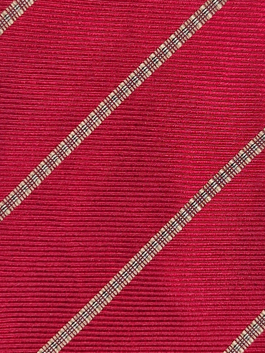 Burberry Tie