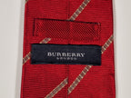 Burberry Tie
