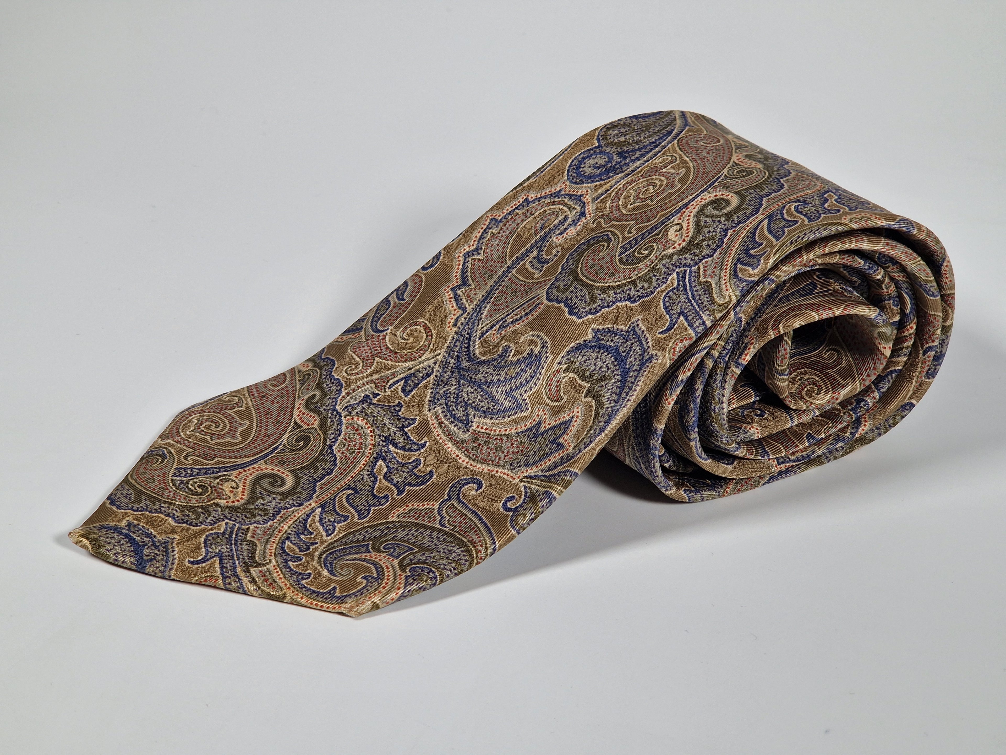 Burberrys Tie