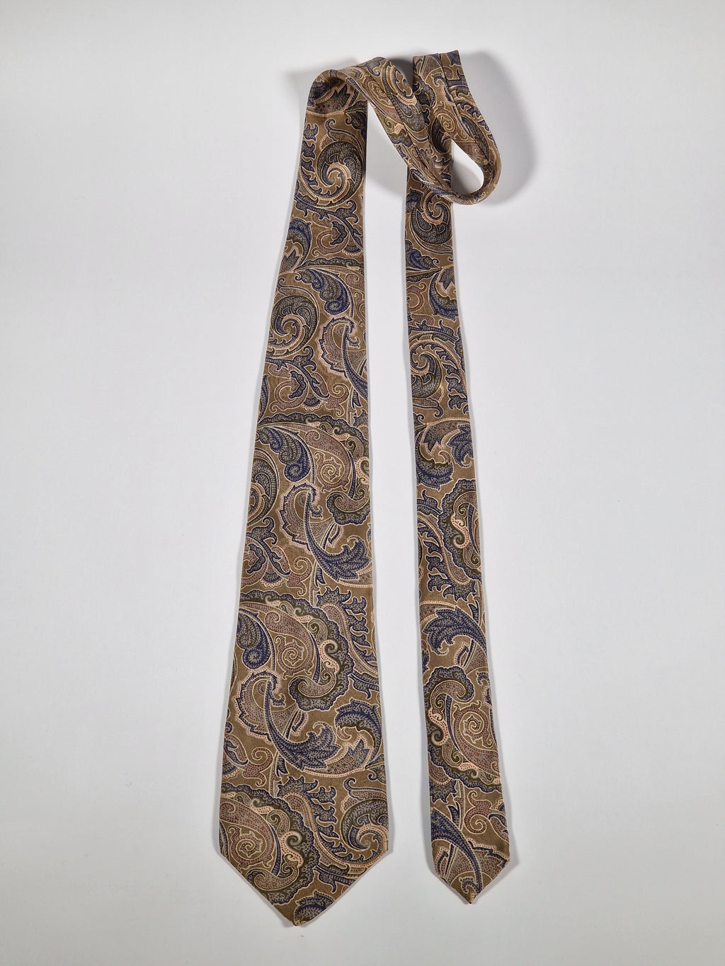 Burberrys Tie