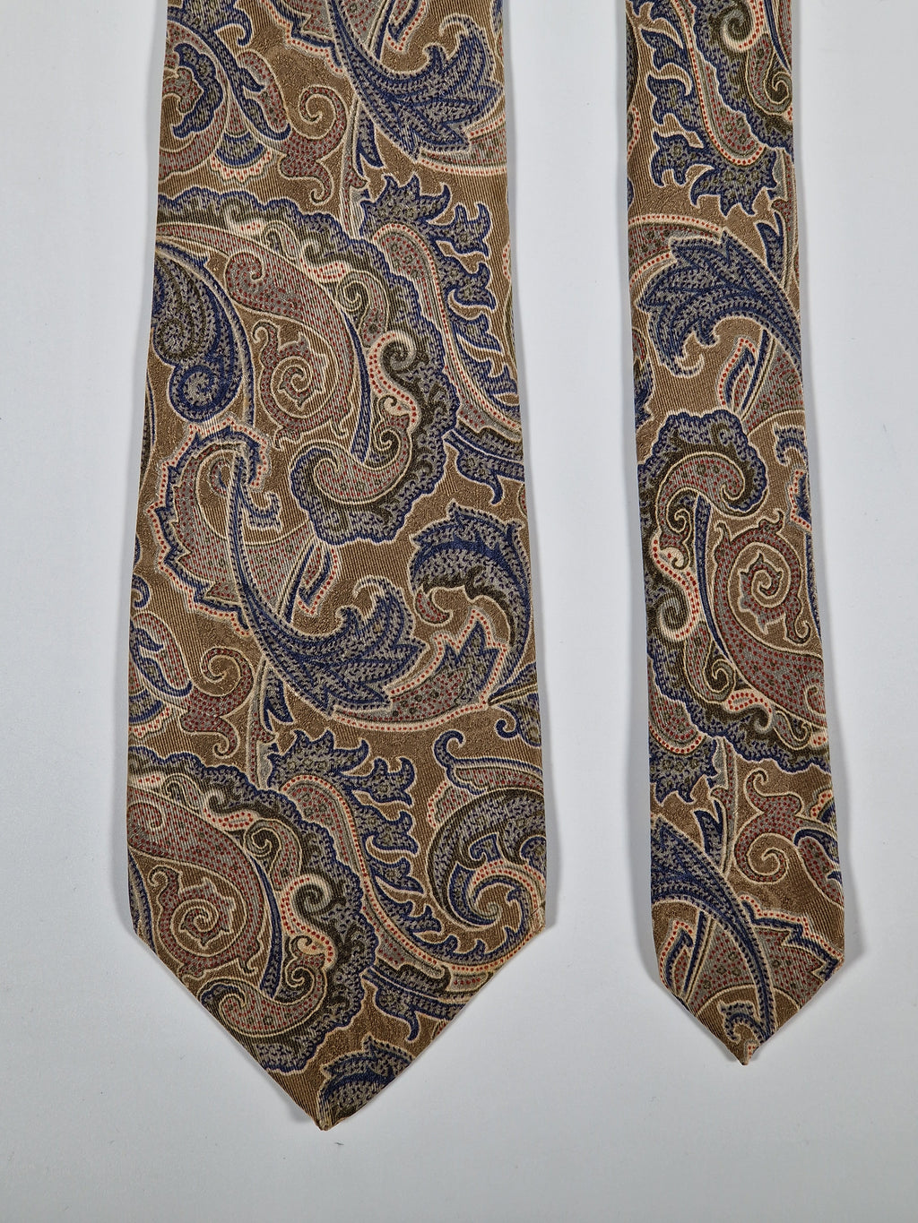 Burberrys Tie