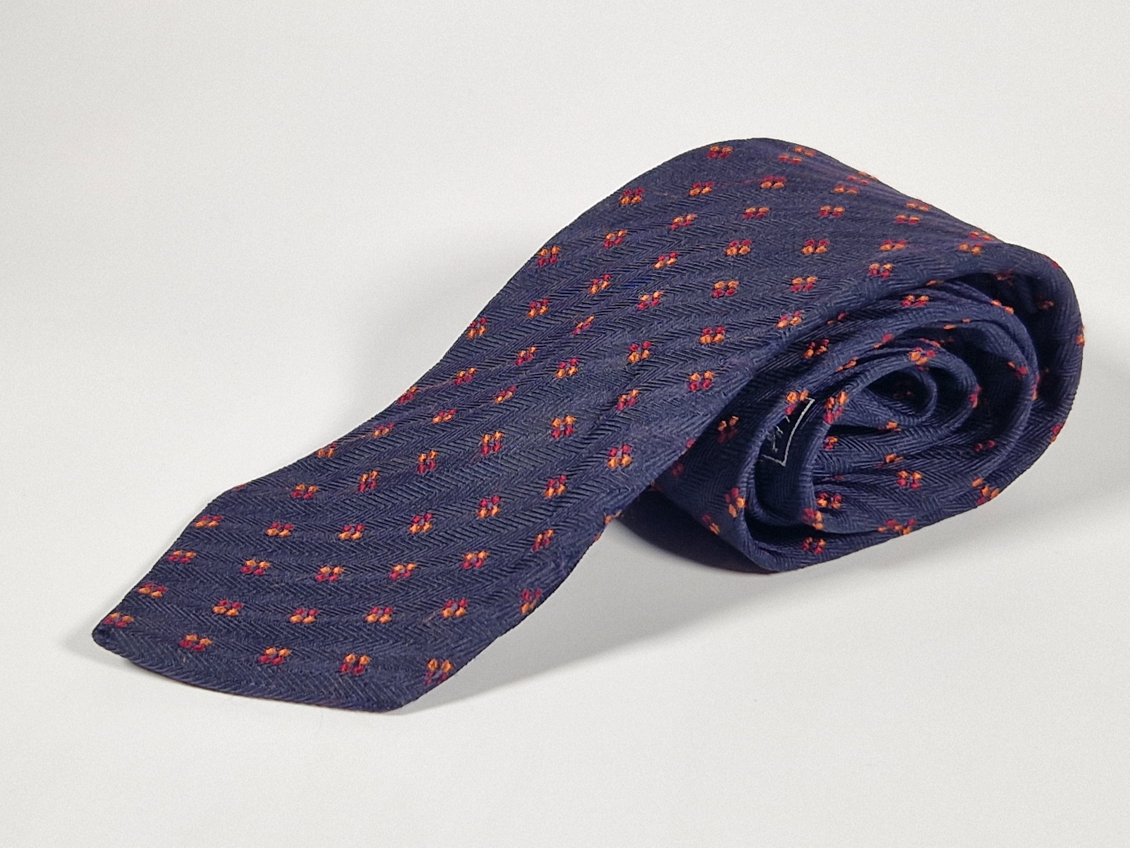 Burberry Tie