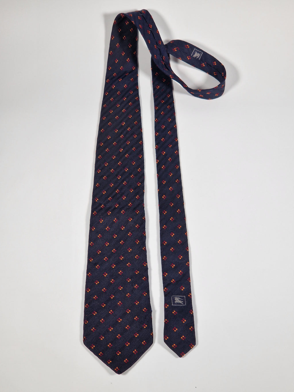 Burberry Tie