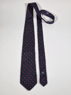 Burberry Tie