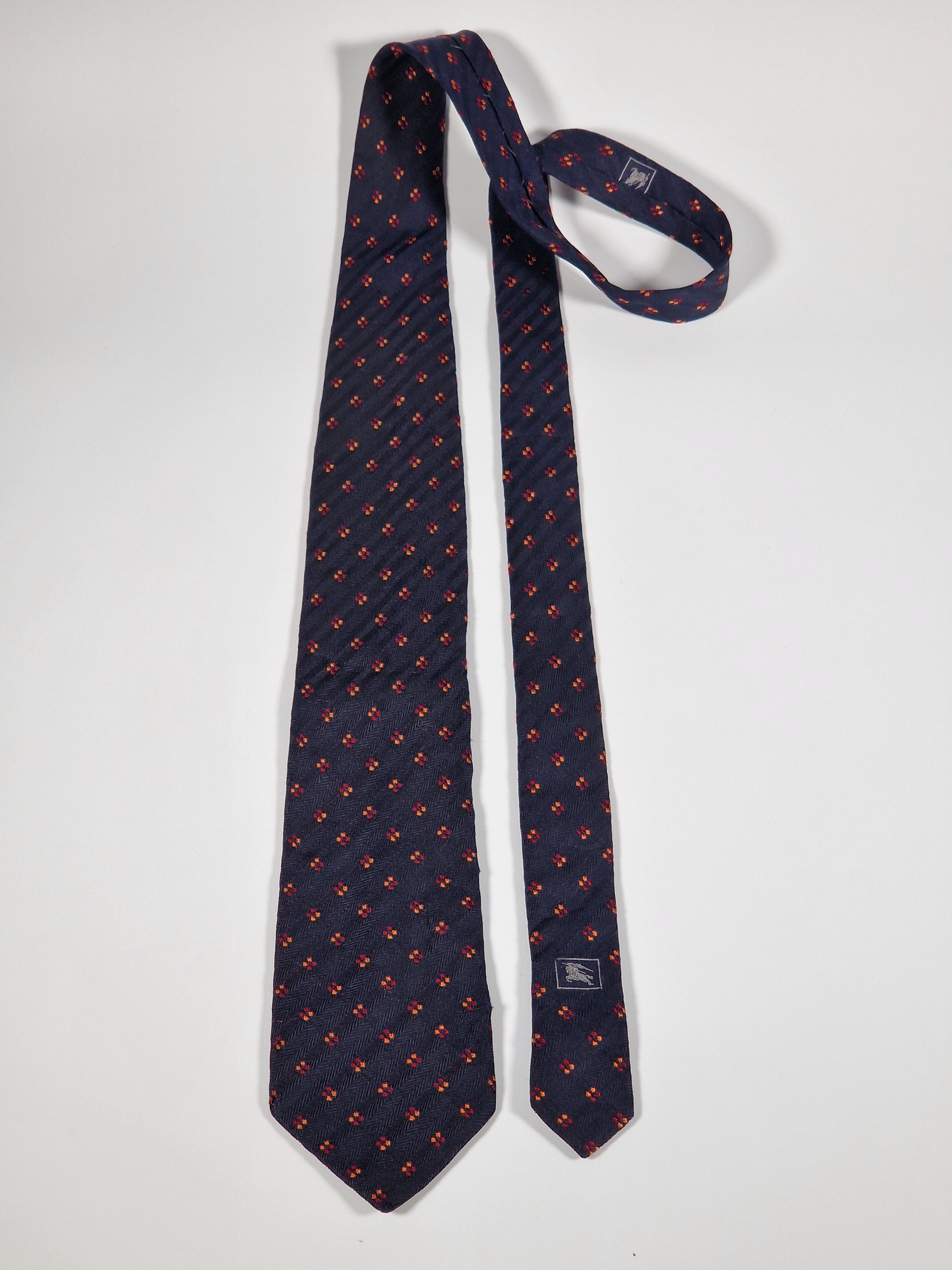 Burberry Tie