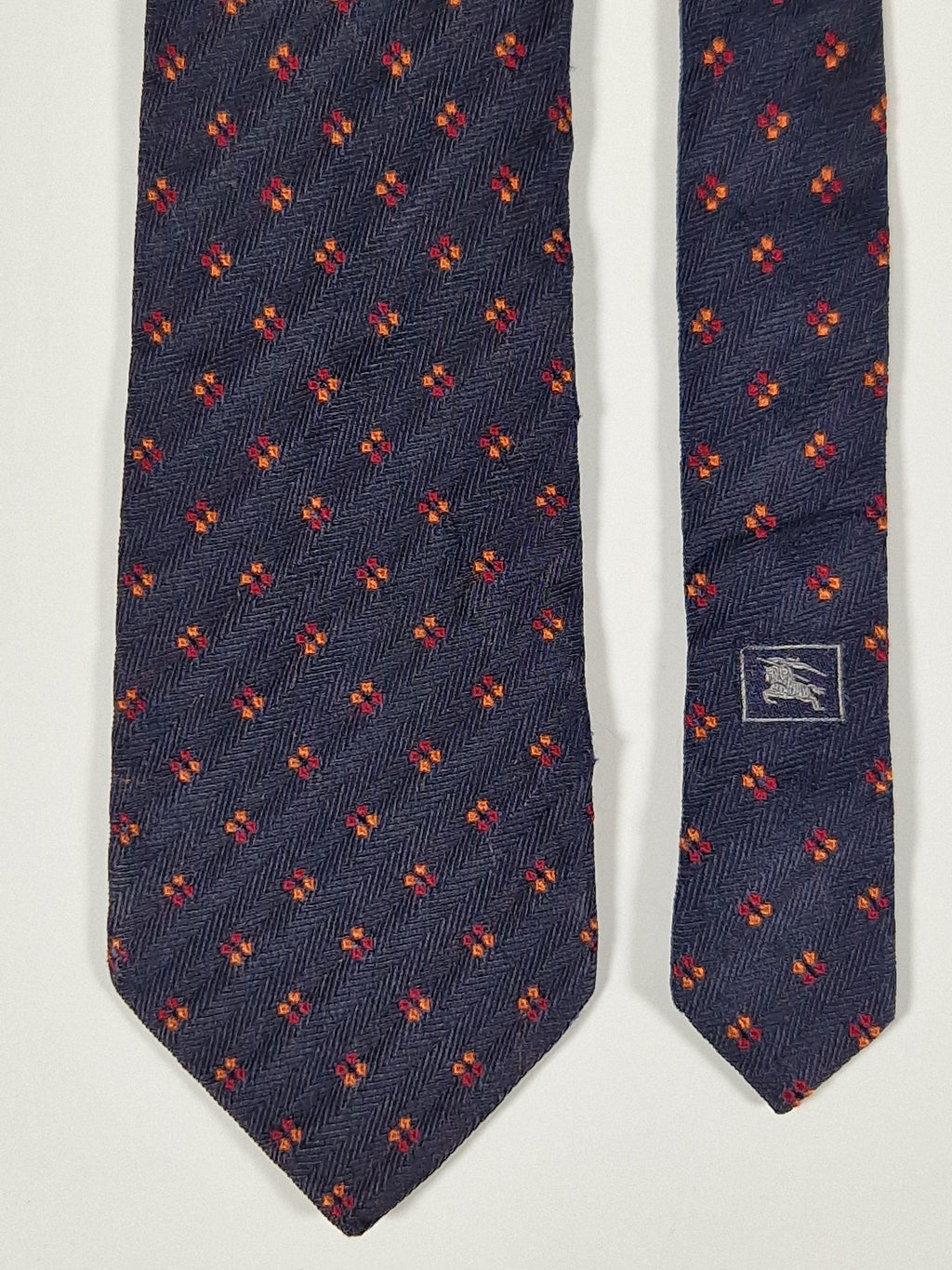 Burberry Tie