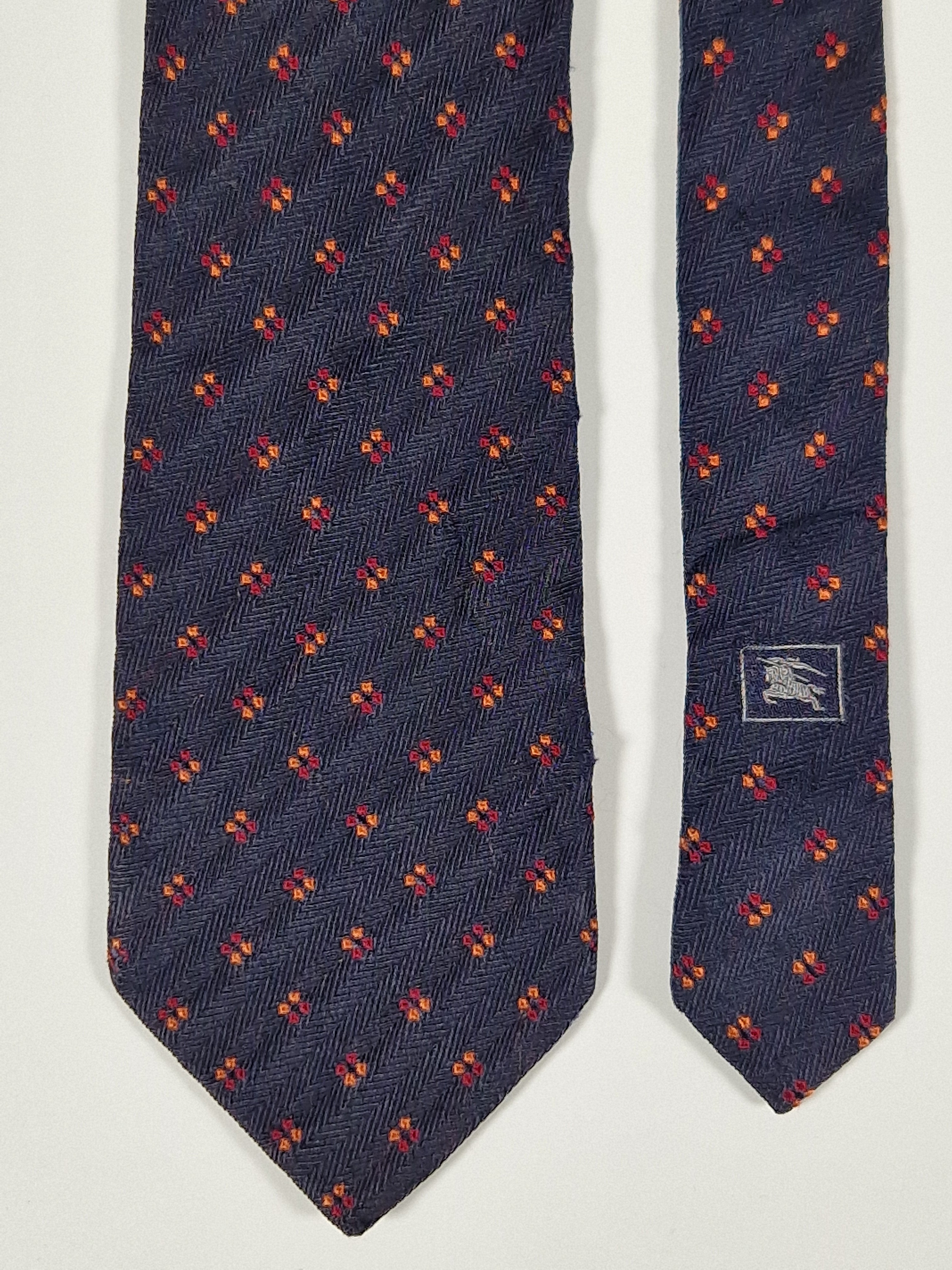 Burberry Tie