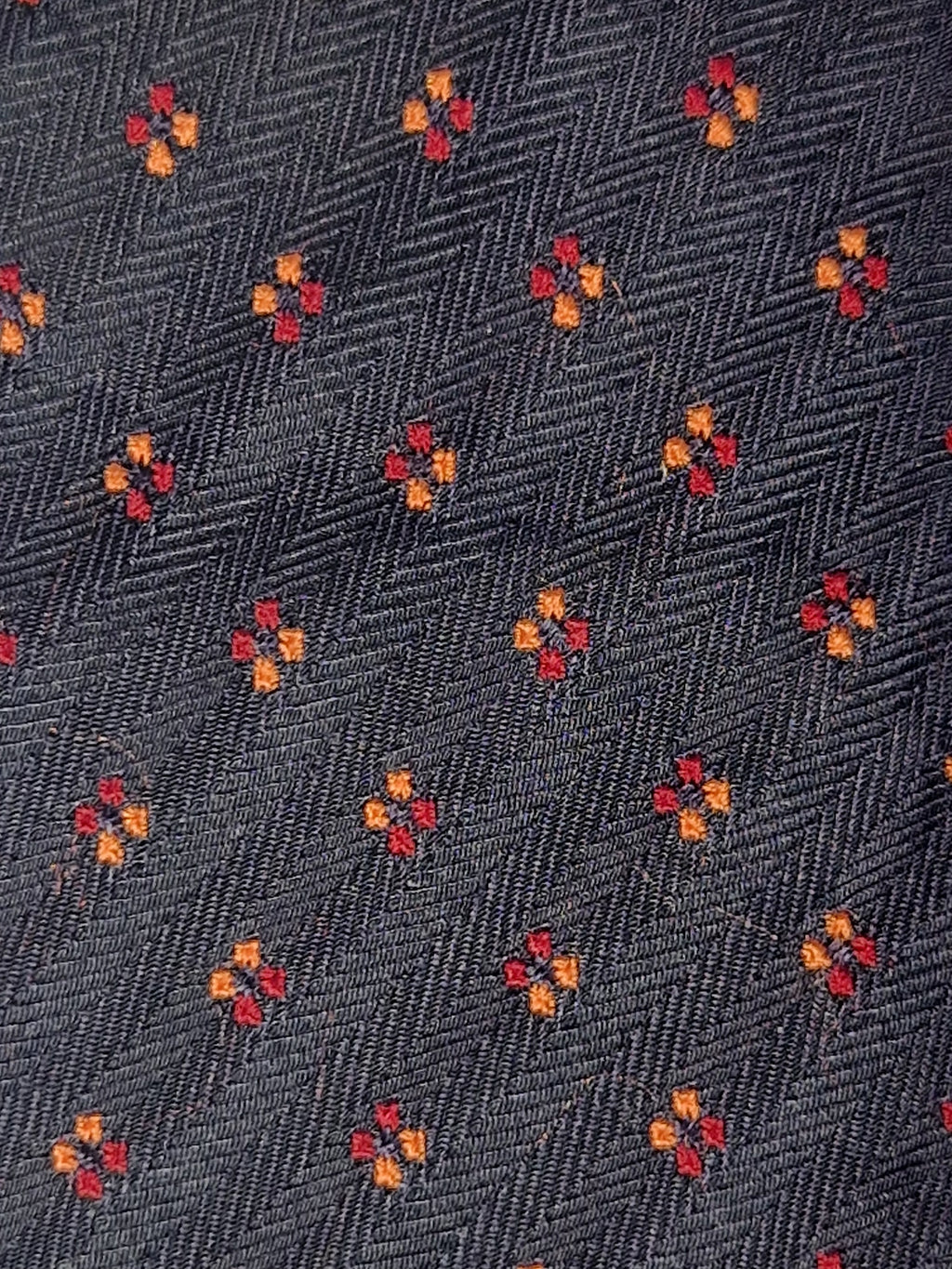 Burberry Tie