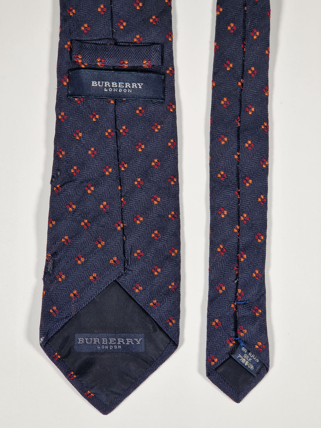 Burberry Tie