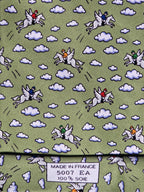 Hermès 5007 EA tie