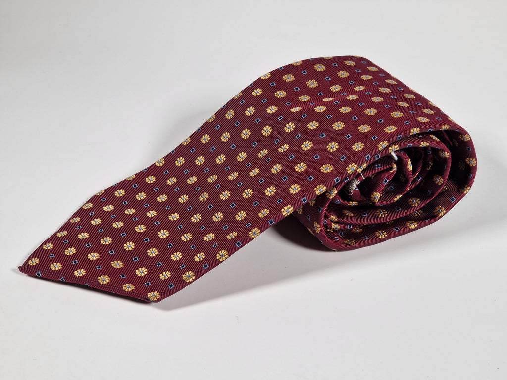 Burberry Tie