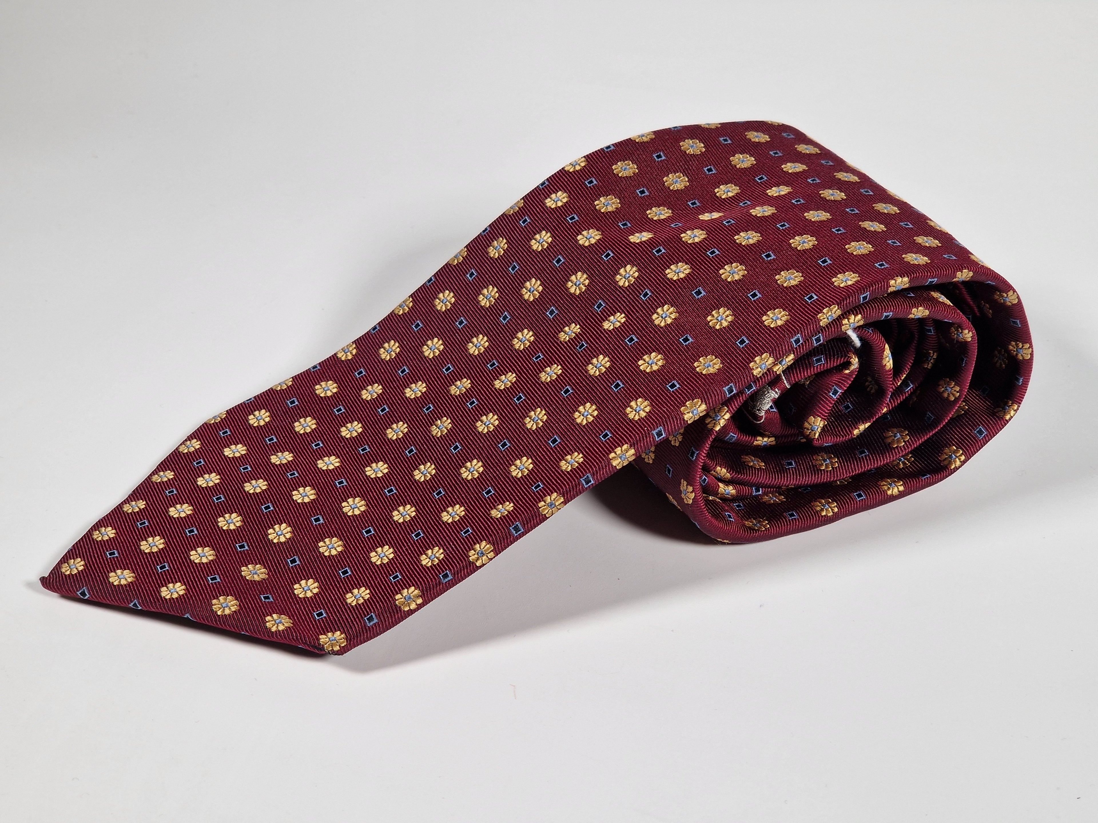 Burberry Tie