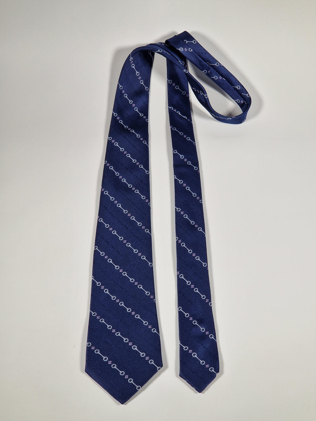 Celine Tie