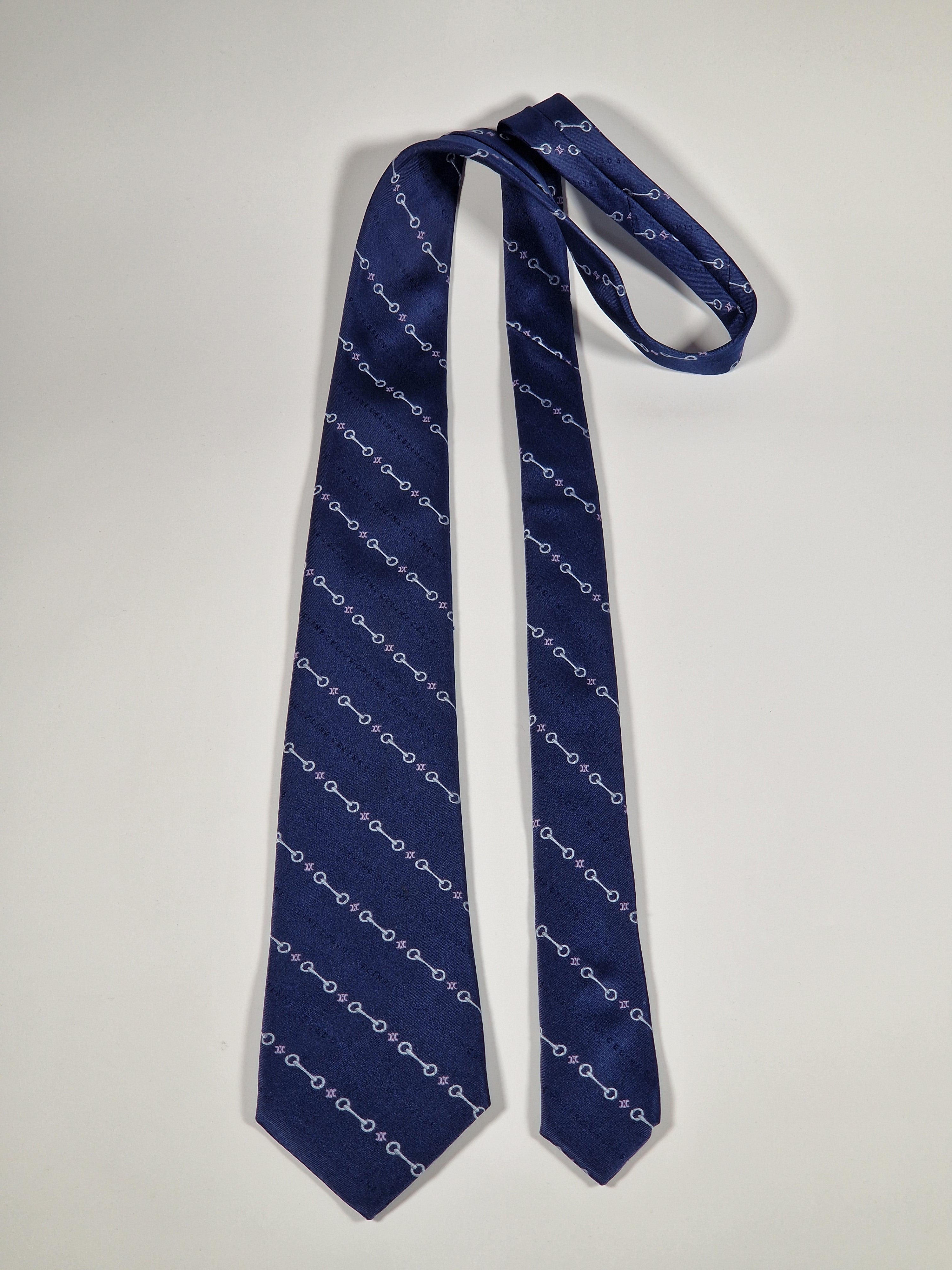 Celine Tie
