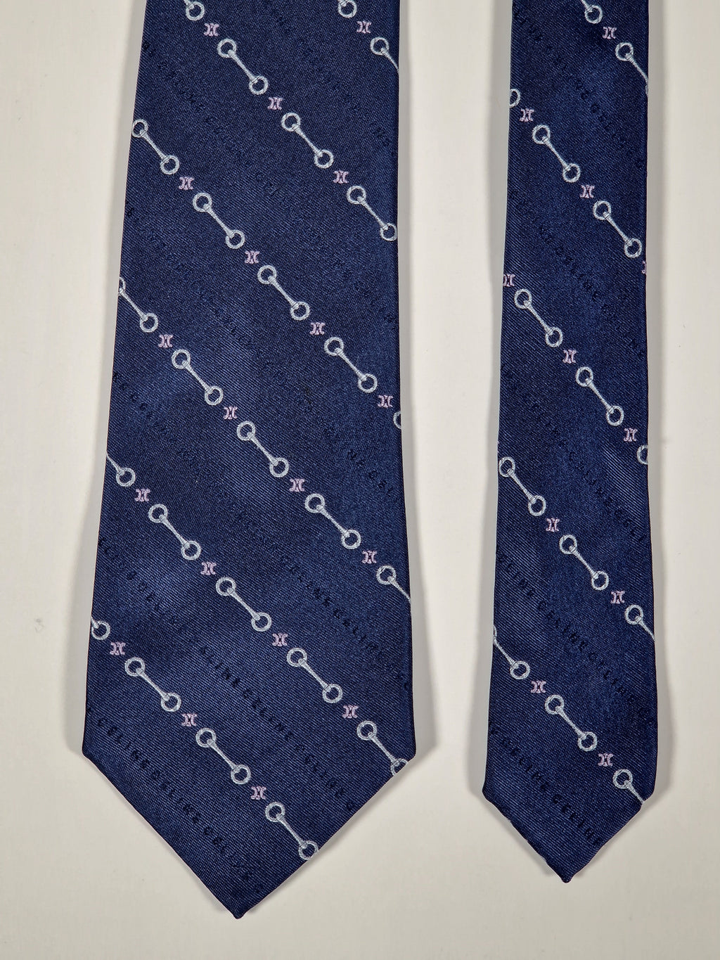 Celine Tie