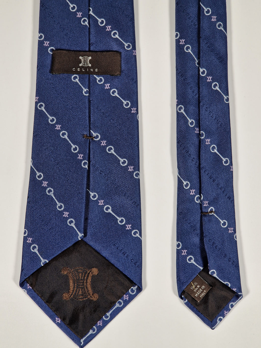 Celine Tie