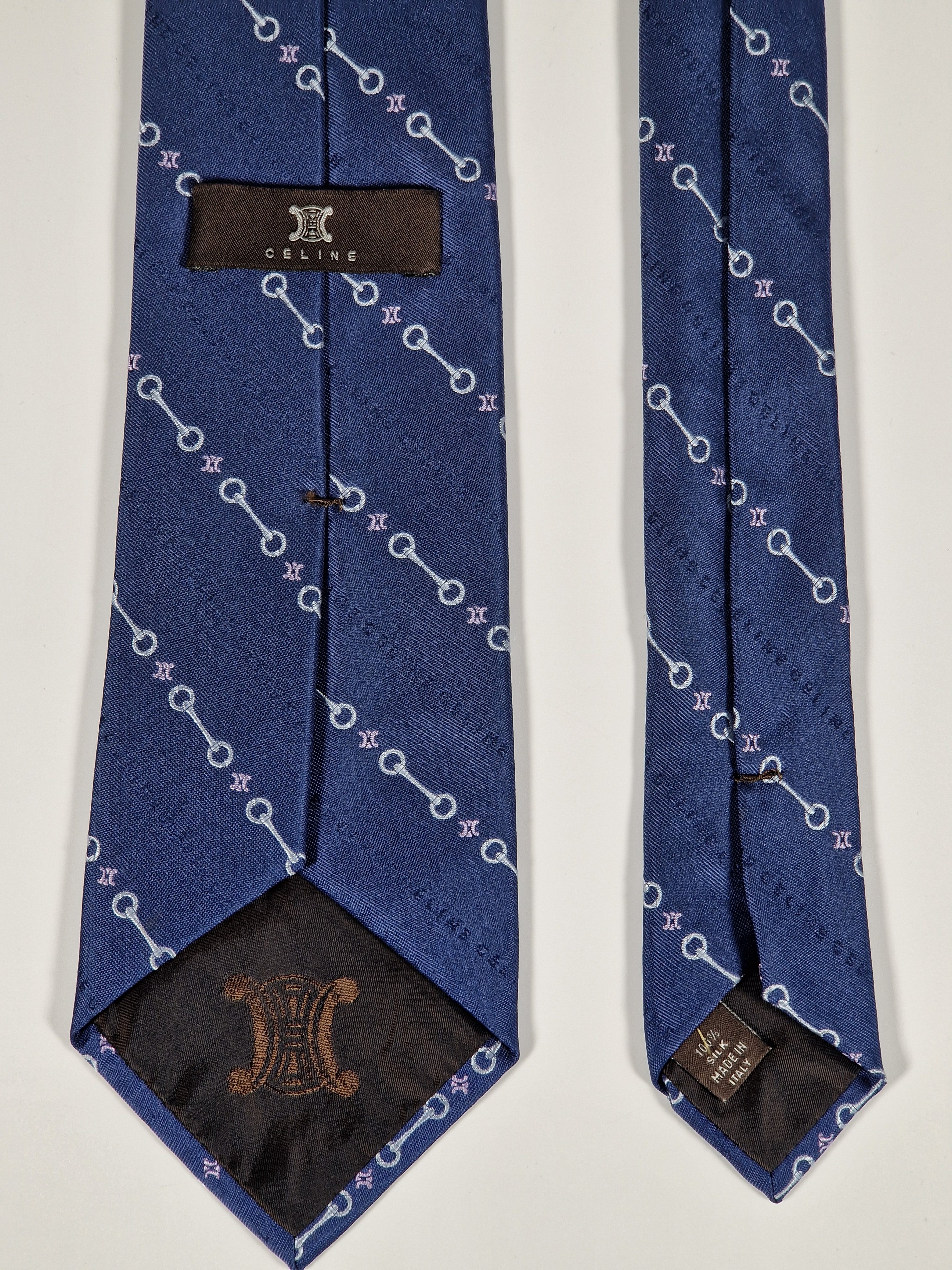 Celine Tie