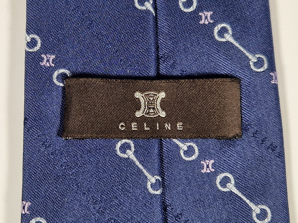 Celine Tie